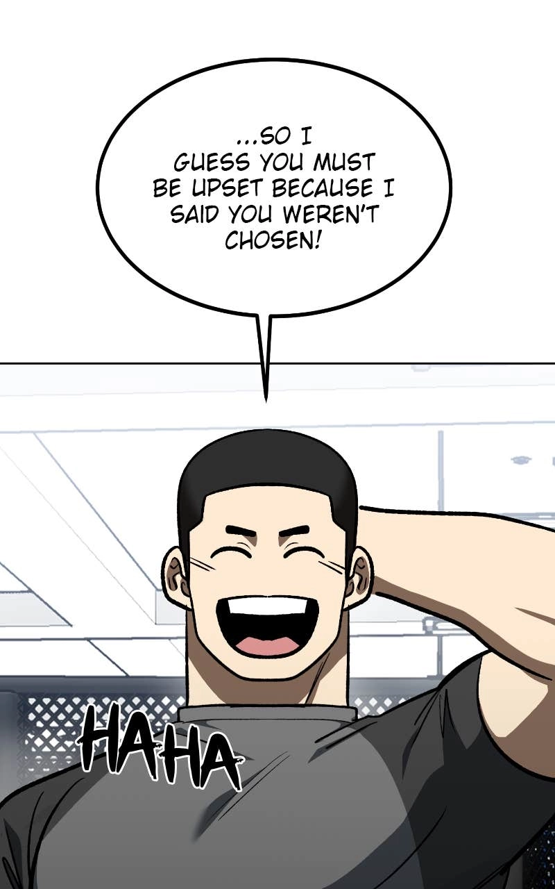 King of the Octagon Chapter 137 Page 62