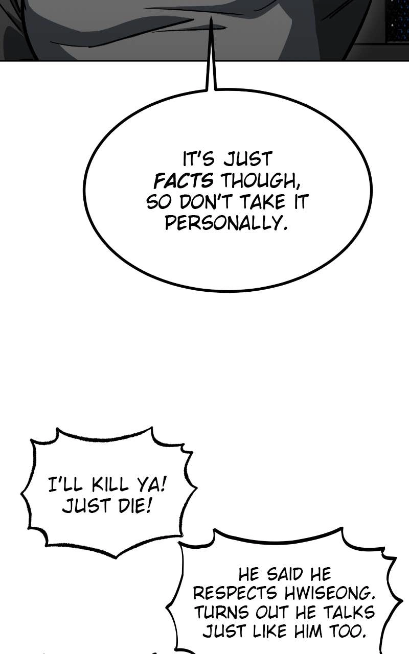 King of the Octagon Chapter 137 Page 63