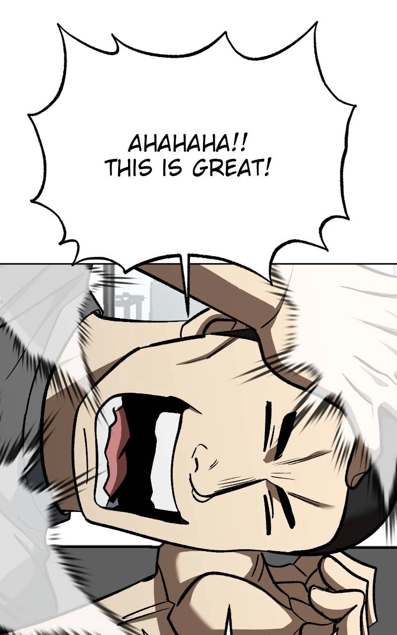 King of the Octagon Chapter 137 Page 65