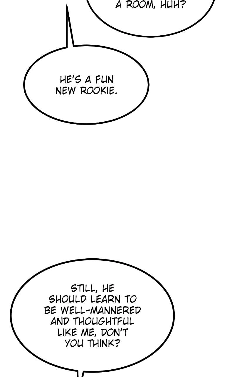 King of the Octagon Chapter 137 Page 68