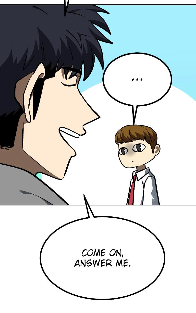 King of the Octagon Chapter 137 Page 69