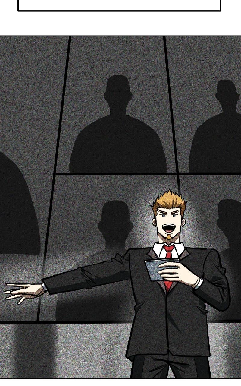King of the Octagon Chapter 137 Page 74