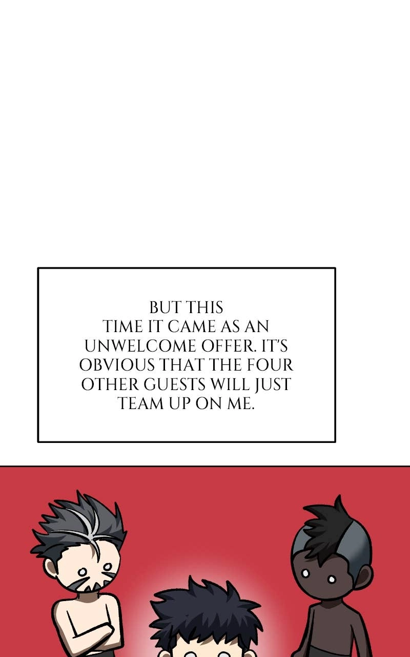 King of the Octagon Chapter 137 Page 75