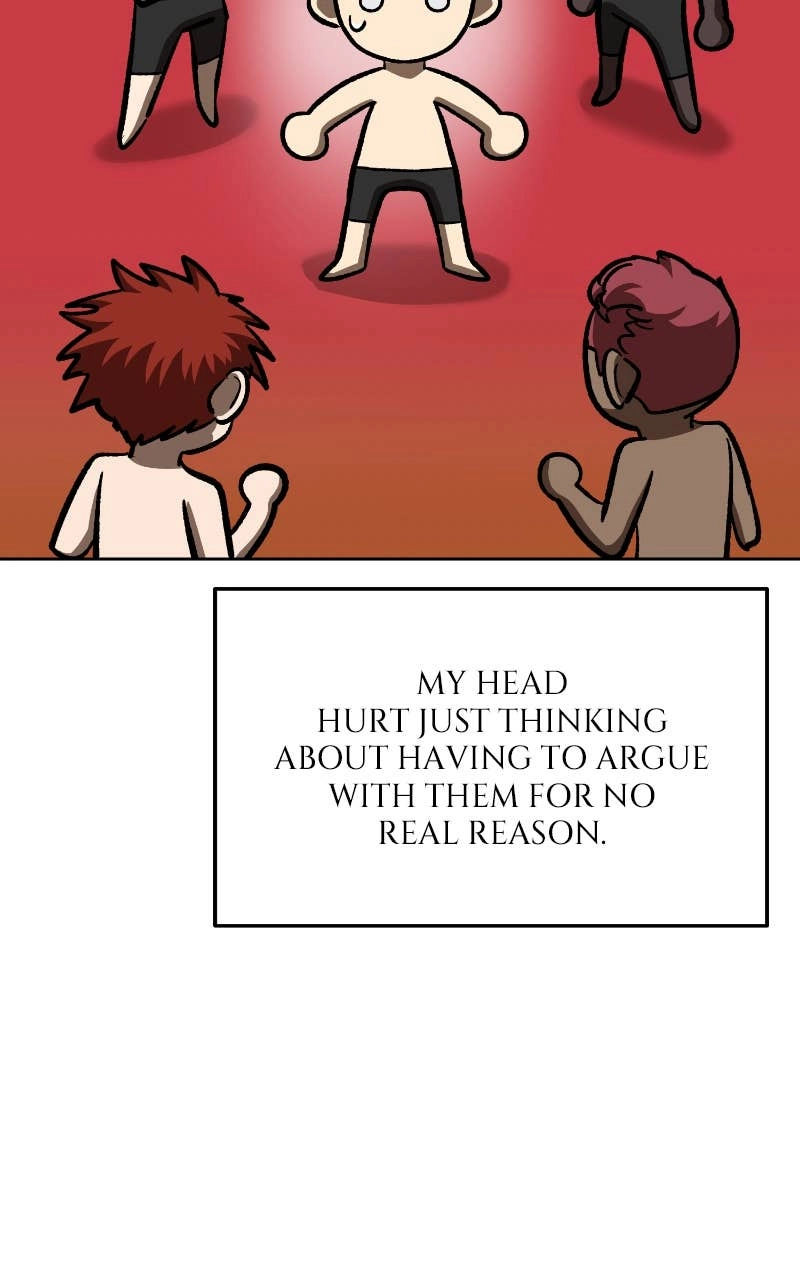 King of the Octagon Chapter 137 Page 76
