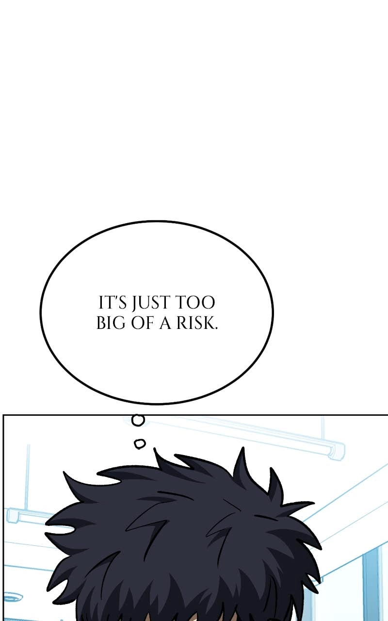 King of the Octagon Chapter 137 Page 78