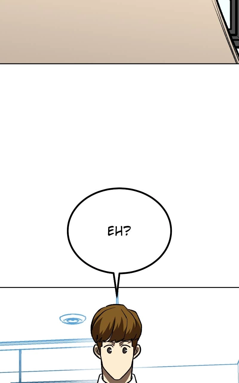 King of the Octagon Chapter 137 Page 86