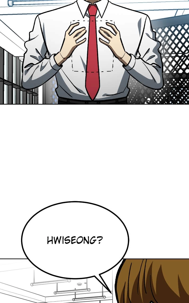 King of the Octagon Chapter 137 Page 87