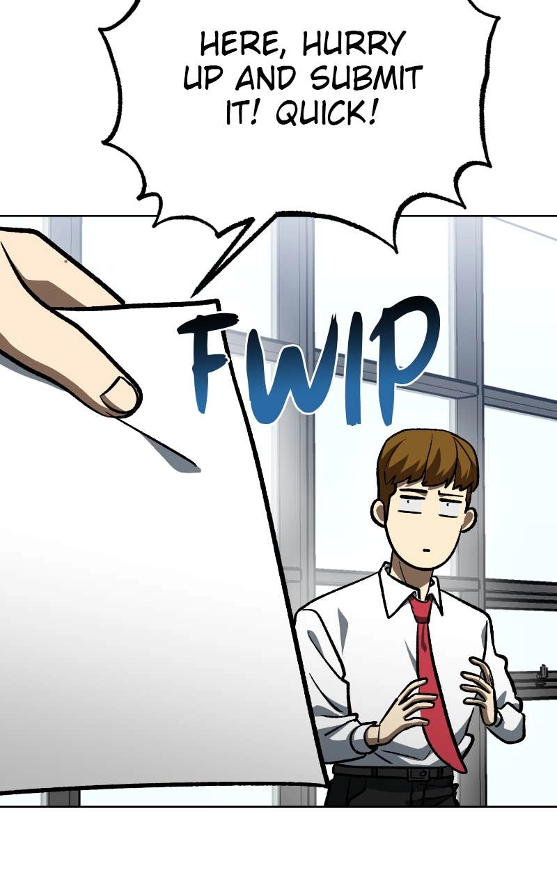 King of the Octagon Chapter 137 Page 89