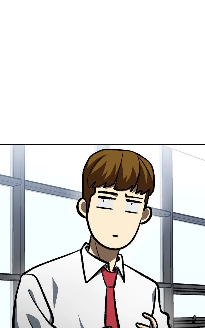 King of the Octagon Chapter 137 Page 90
