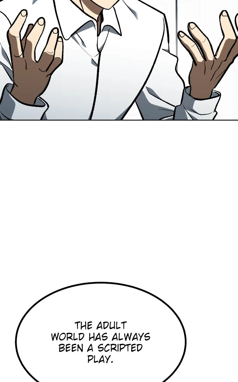 King of the Octagon Chapter 138 Page 6