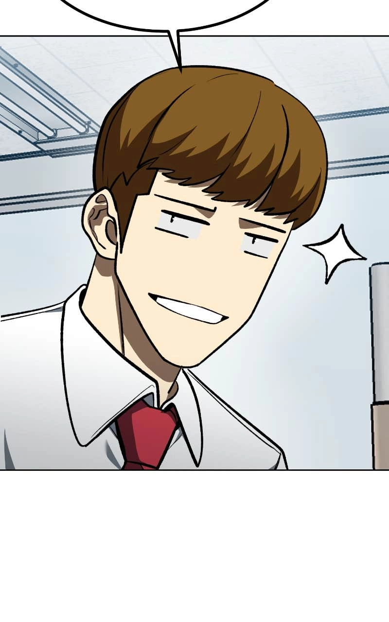 King of the Octagon Chapter 138 Page 7