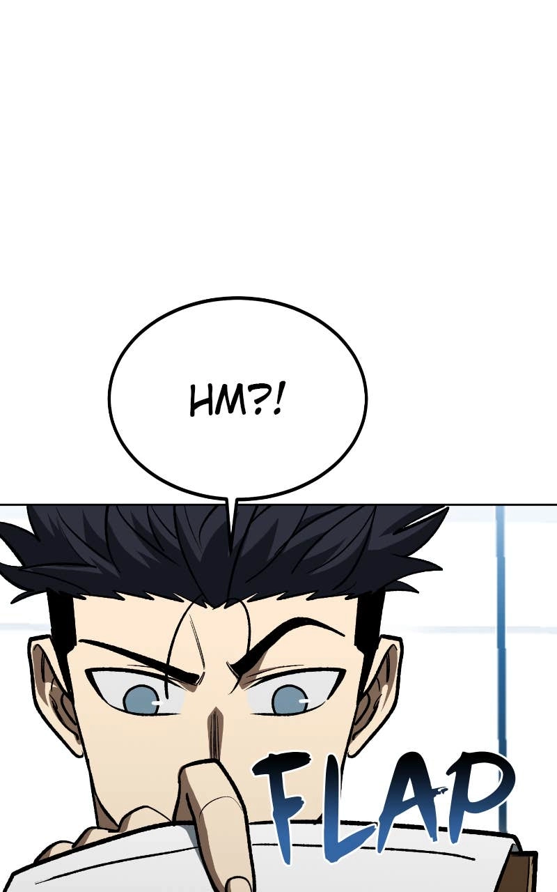 King of the Octagon Chapter 138 Page 15
