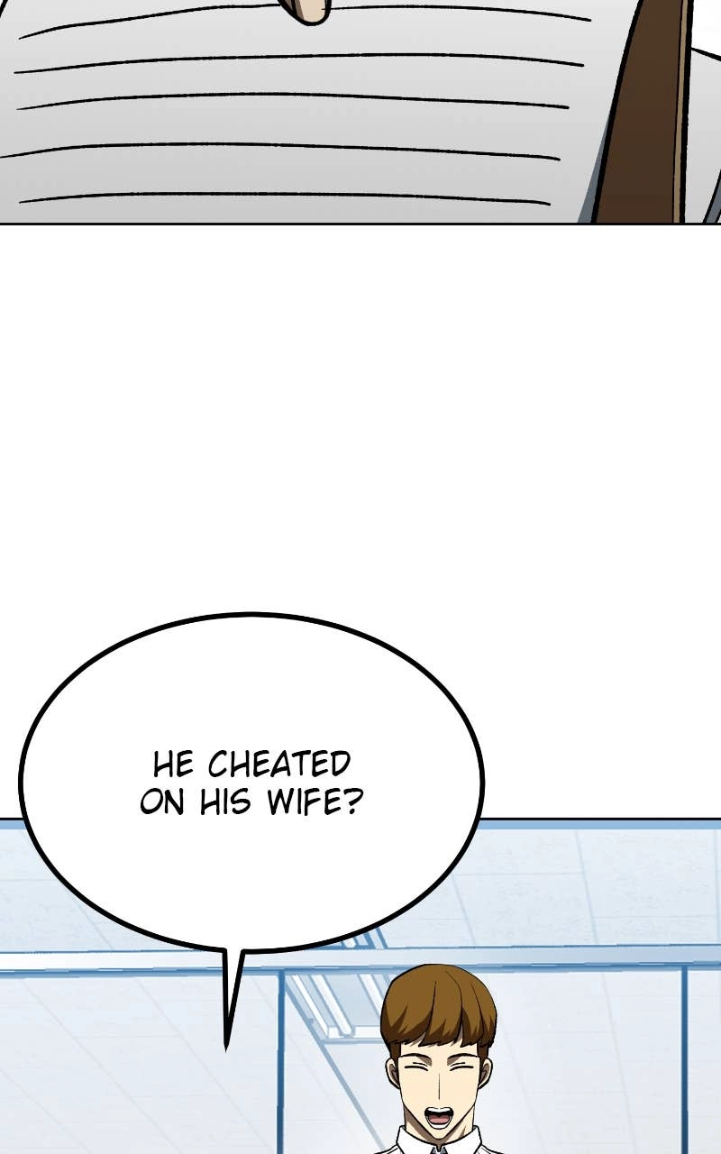 King of the Octagon Chapter 138 Page 16