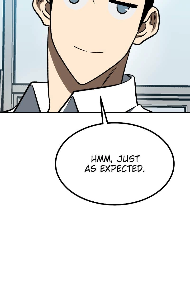 King of the Octagon Chapter 138 Page 22