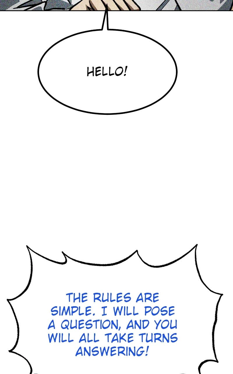 King of the Octagon Chapter 138 Page 32