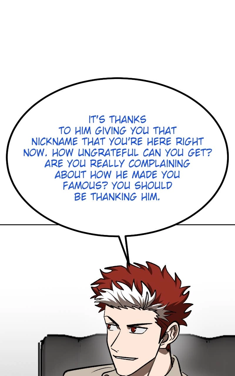 King of the Octagon Chapter 138 Page 39