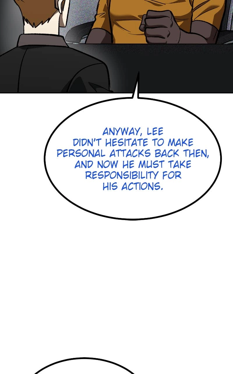 King of the Octagon Chapter 138 Page 44