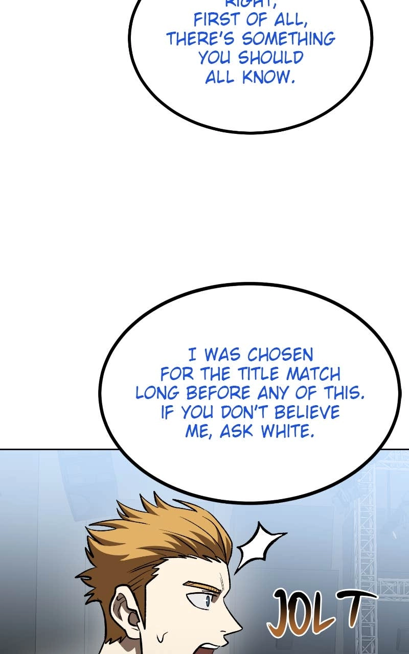 King of the Octagon Chapter 138 Page 46