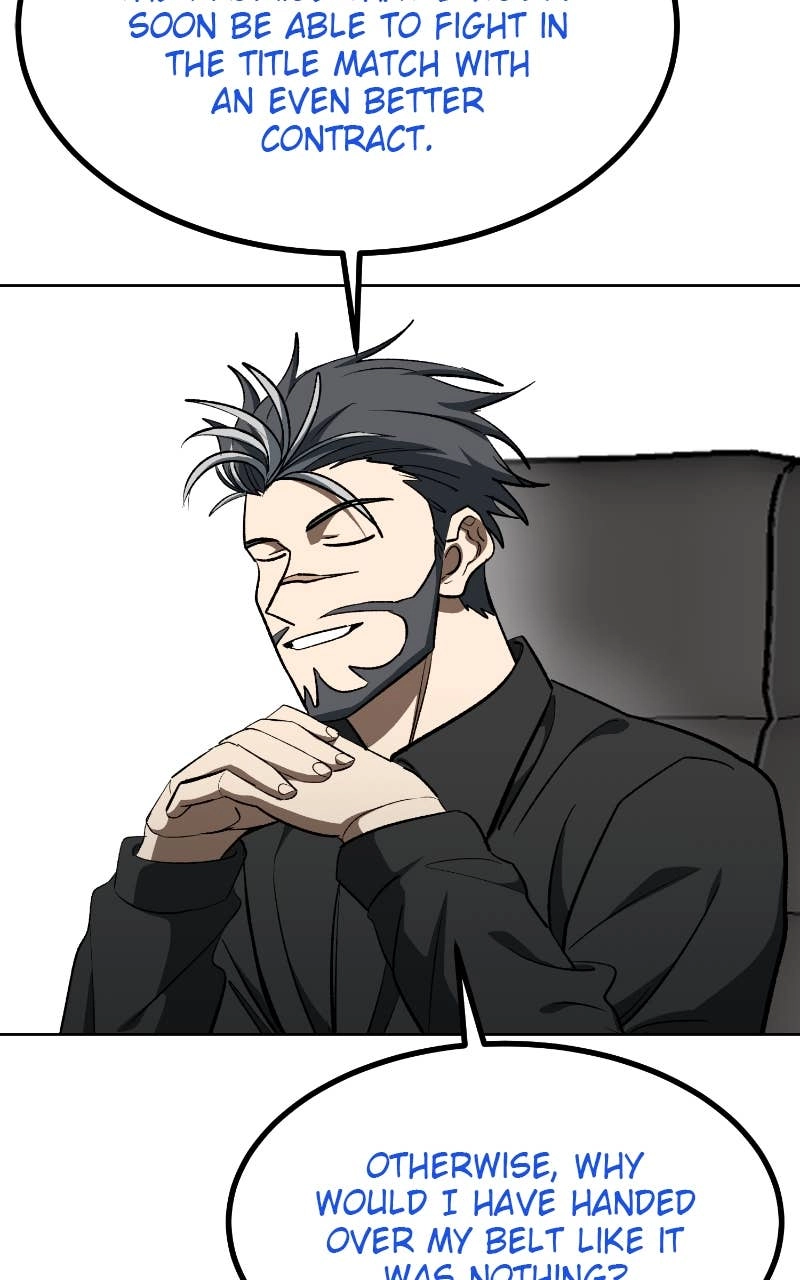 King of the Octagon Chapter 138 Page 48