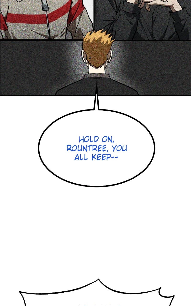 King of the Octagon Chapter 138 Page 50