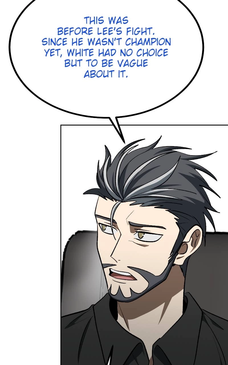 King of the Octagon Chapter 138 Page 52