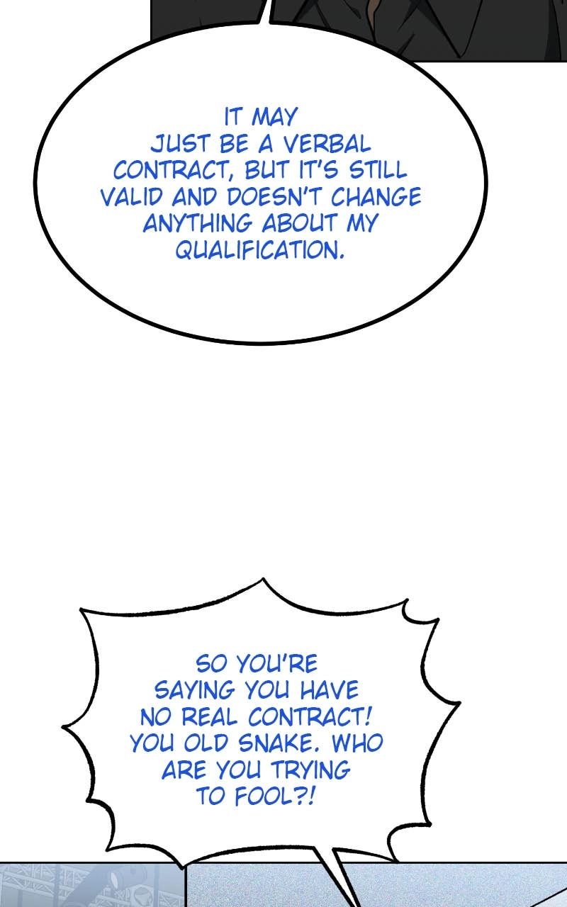 King of the Octagon Chapter 138 Page 53