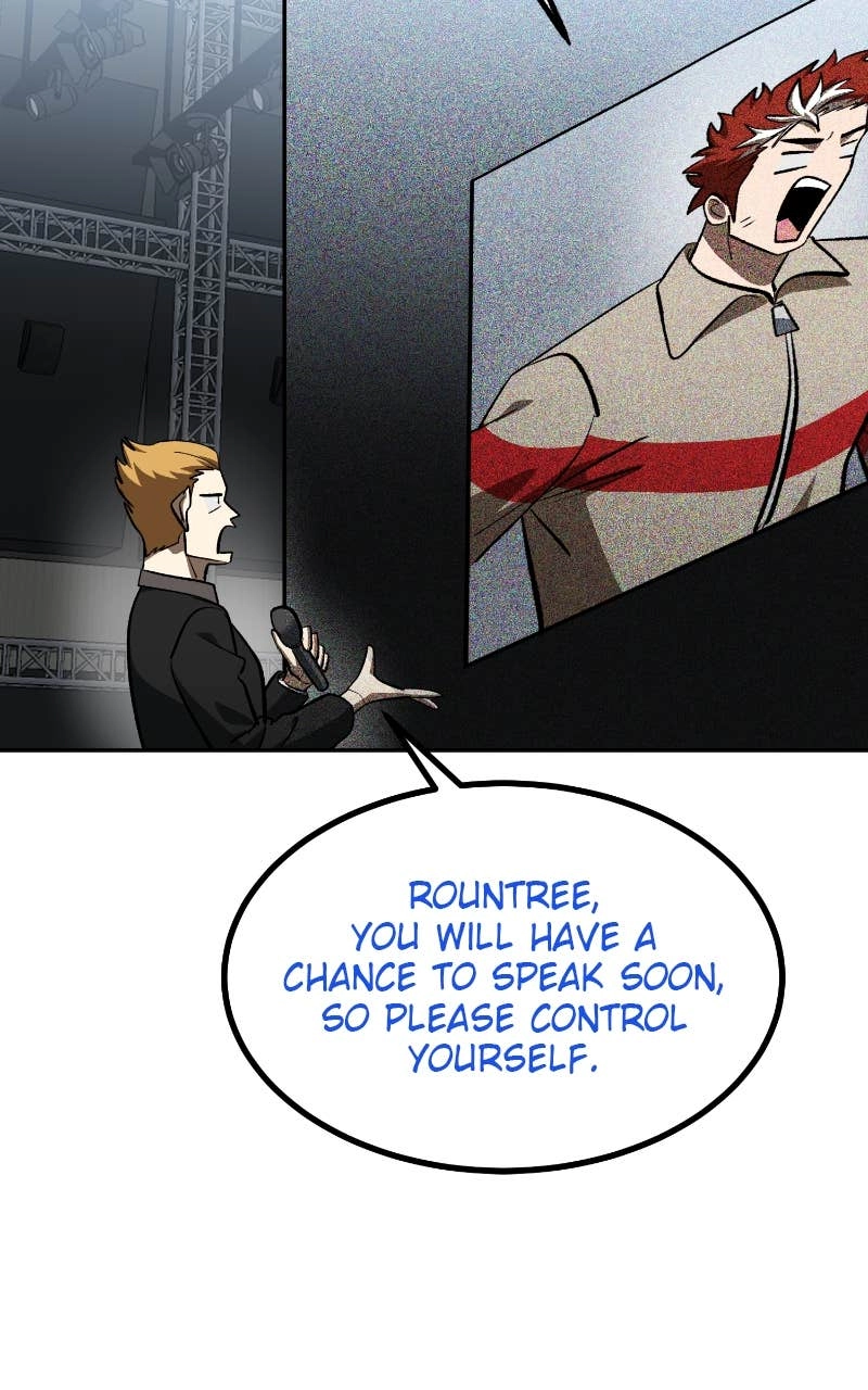 King of the Octagon Chapter 138 Page 54