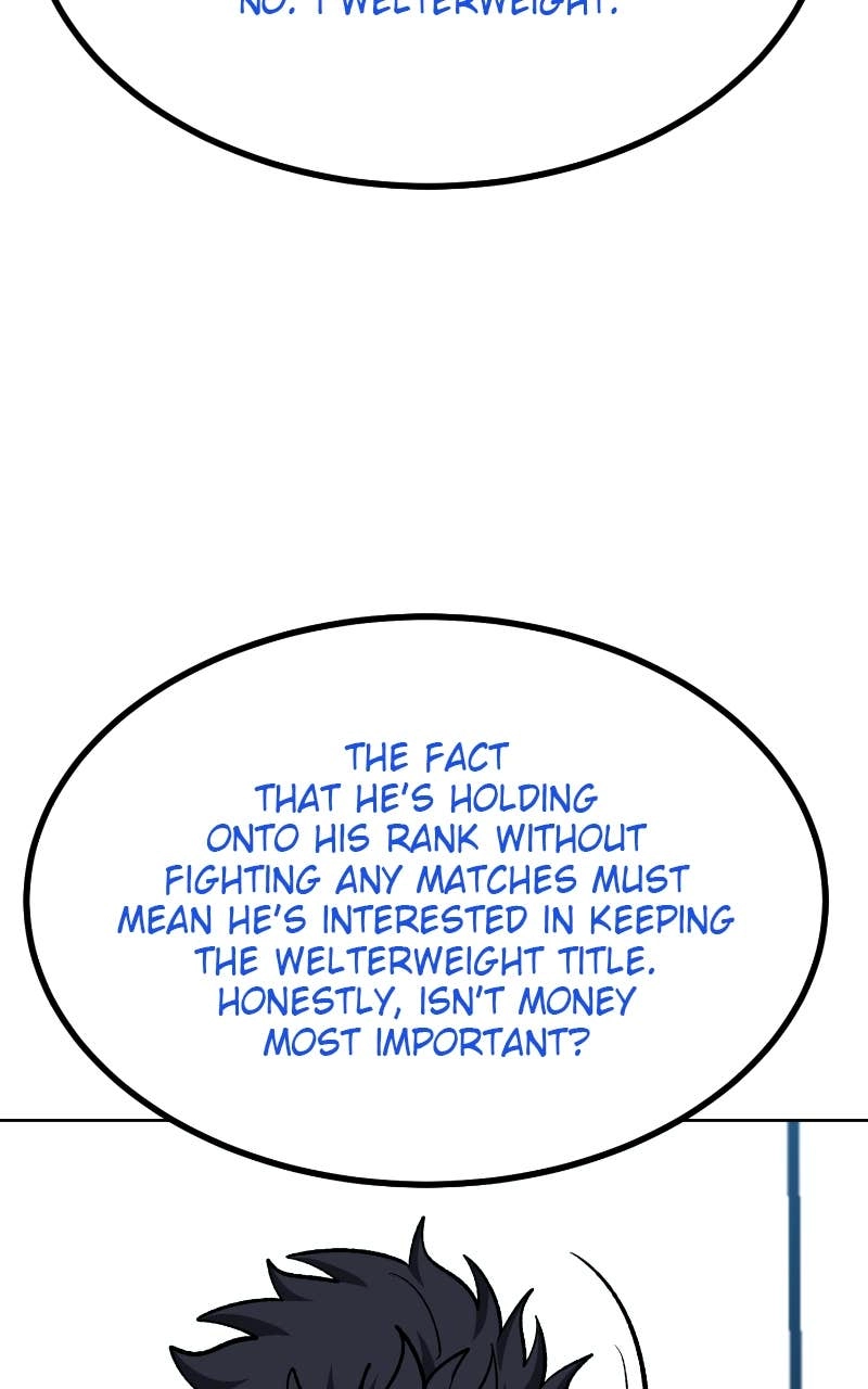 King of the Octagon Chapter 138 Page 58