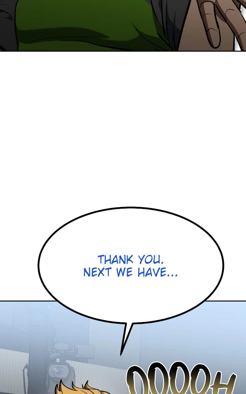 King of the Octagon Chapter 138 Page 62