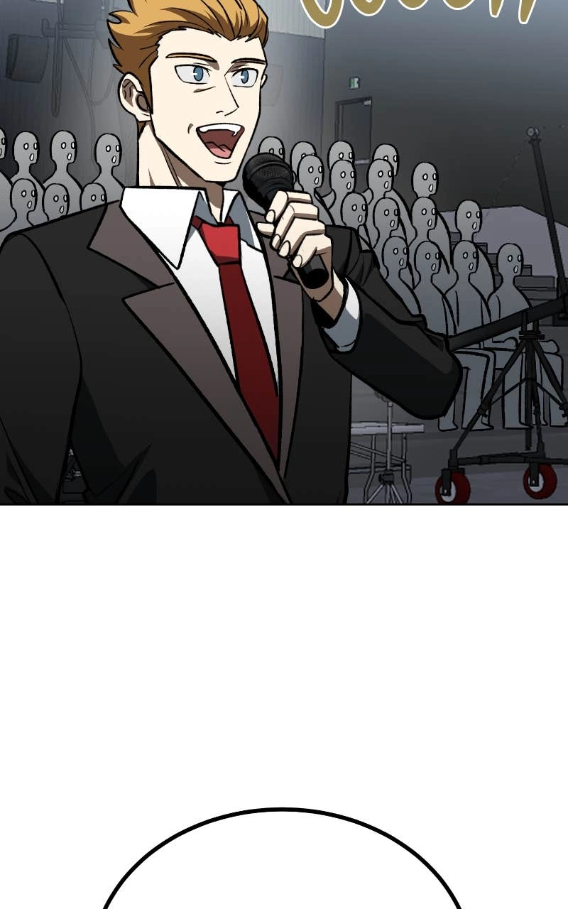 King of the Octagon Chapter 138 Page 63