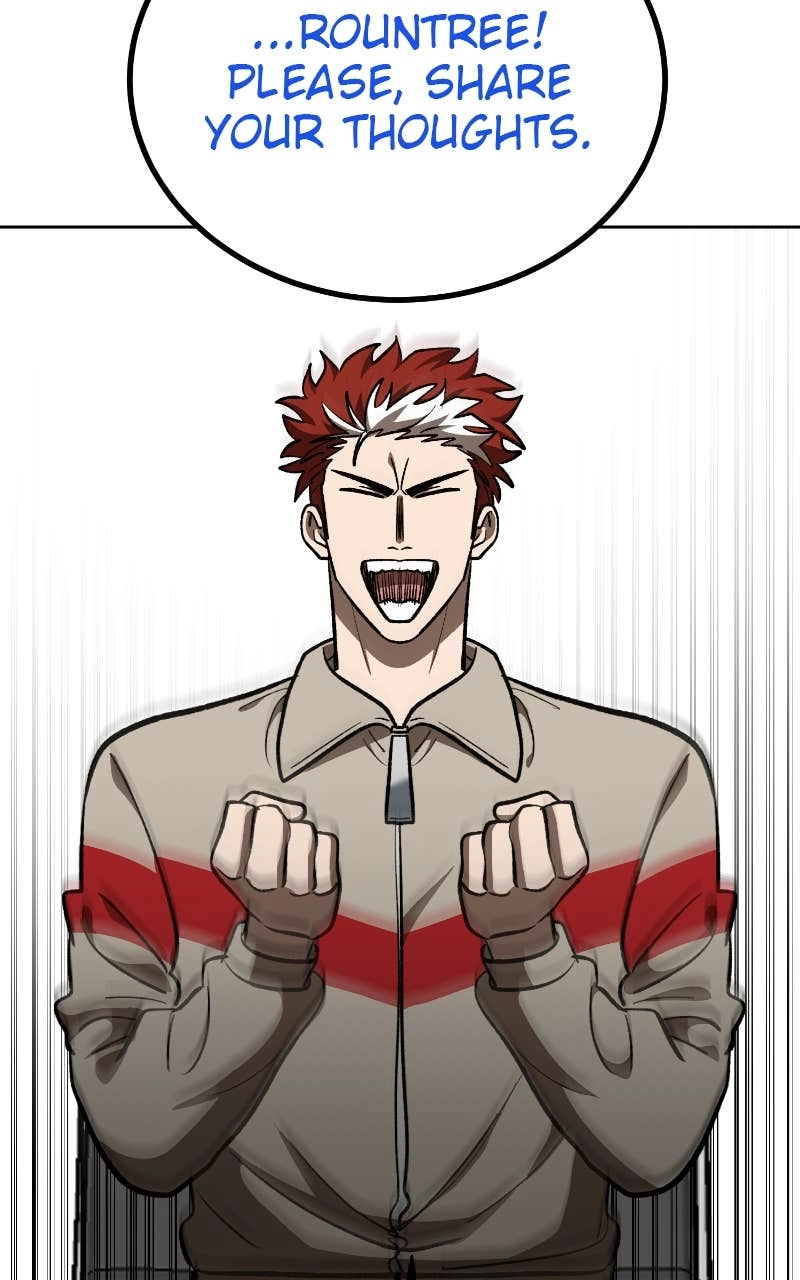 King of the Octagon Chapter 138 Page 64