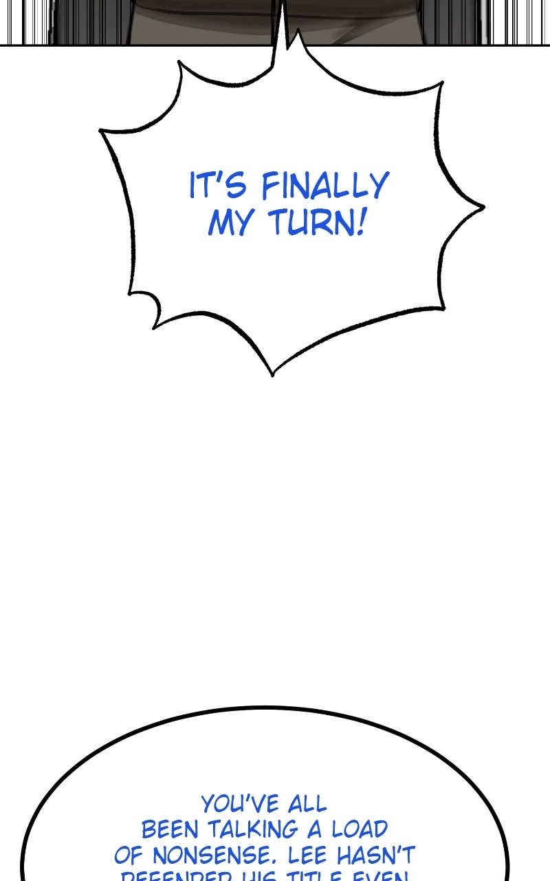 King of the Octagon Chapter 138 Page 65
