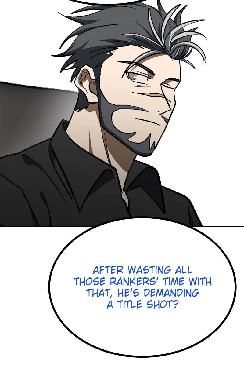 King of the Octagon Chapter 138 Page 69