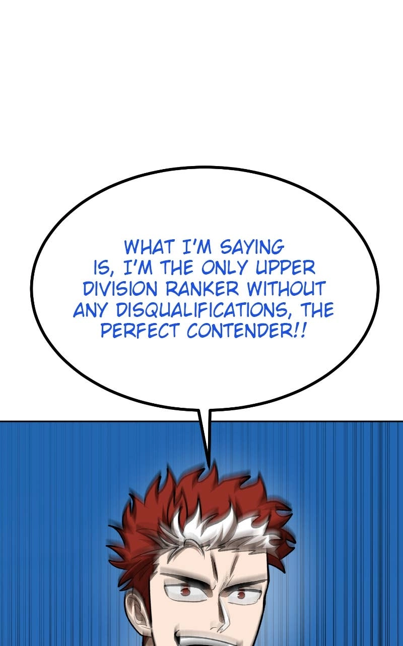 King of the Octagon Chapter 138 Page 70