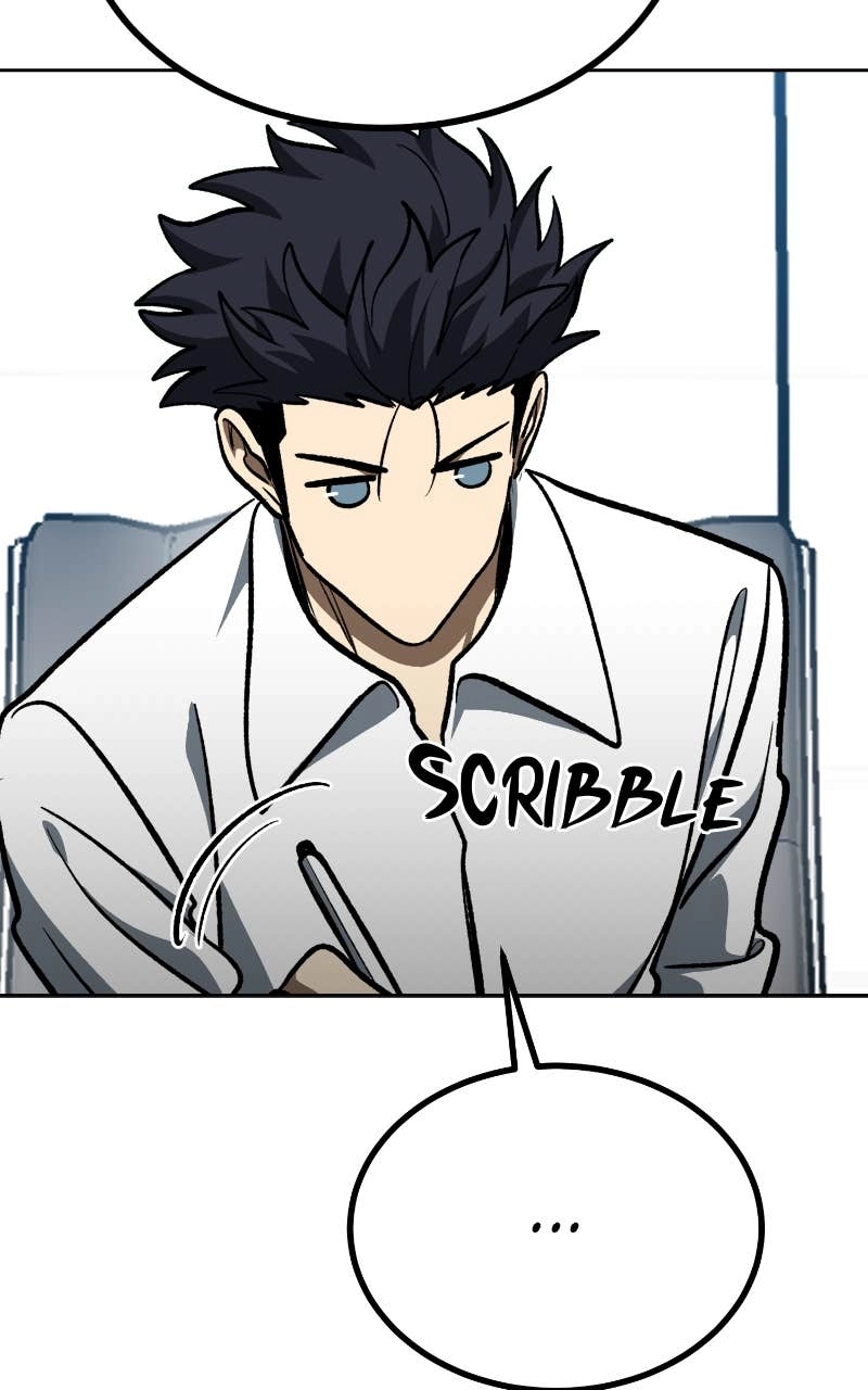King of the Octagon Chapter 138 Page 75