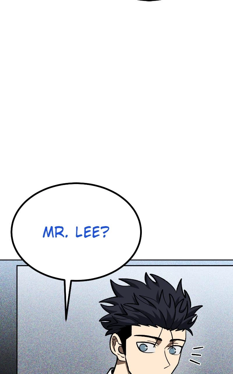King of the Octagon Chapter 138 Page 76