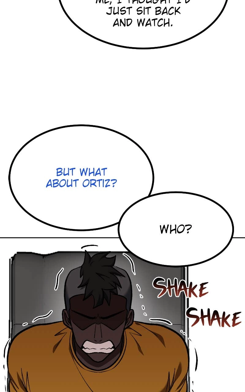 King of the Octagon Chapter 138 Page 79