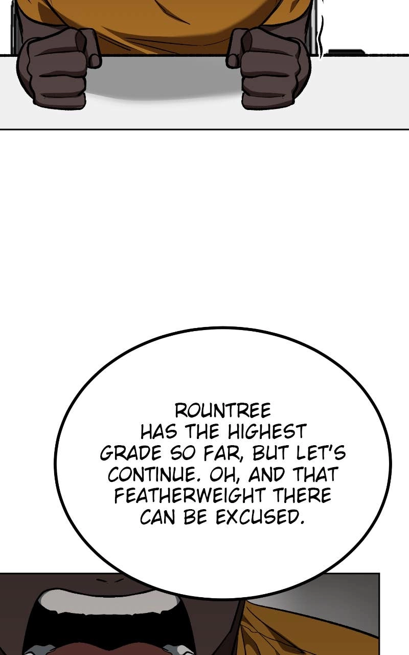 King of the Octagon Chapter 138 Page 80