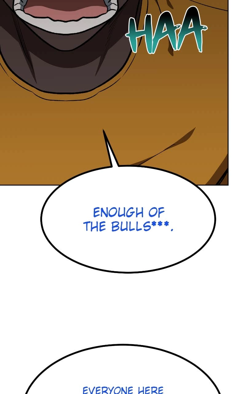 King of the Octagon Chapter 138 Page 81