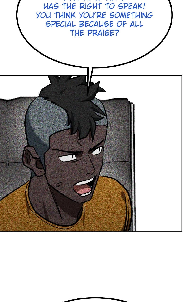 King of the Octagon Chapter 138 Page 82