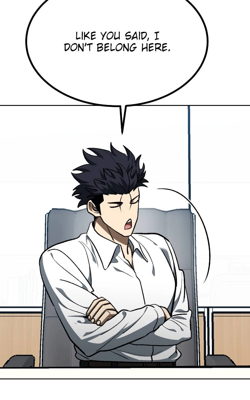King of the Octagon Chapter 138 Page 91