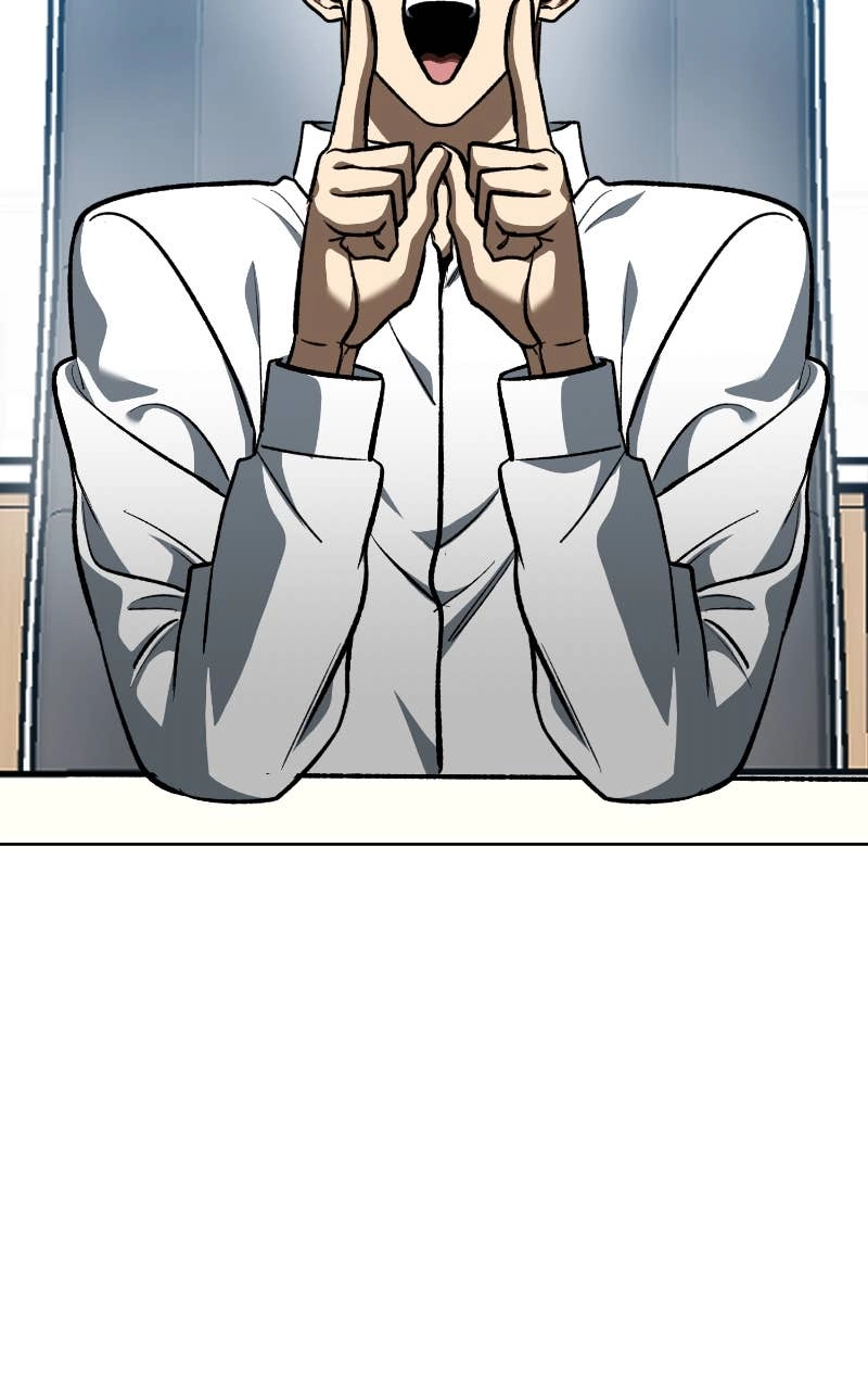 King of the Octagon Chapter 138 Page 93