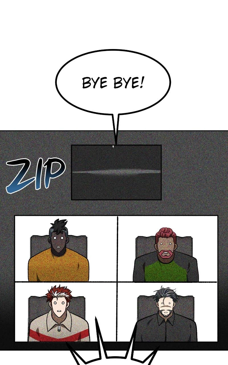 King of the Octagon Chapter 138 Page 94