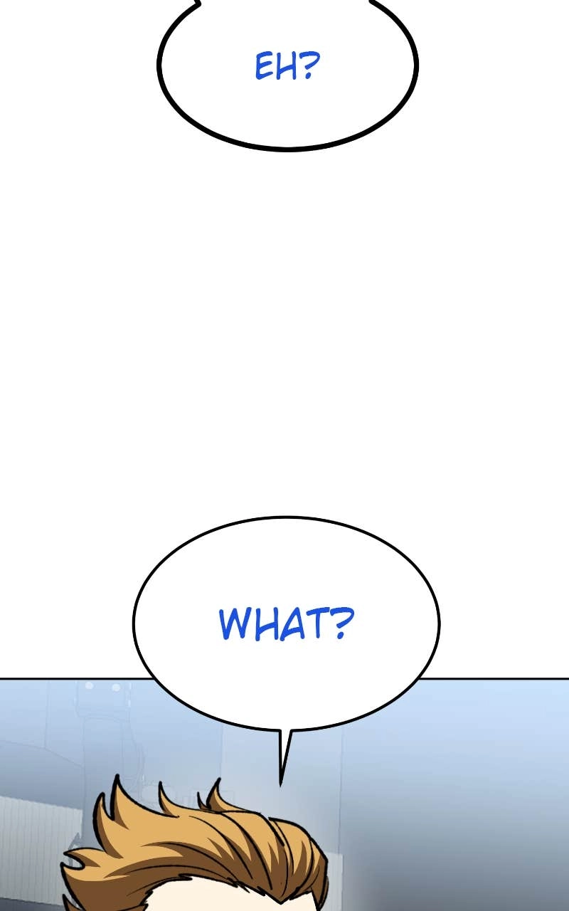 King of the Octagon Chapter 138 Page 95