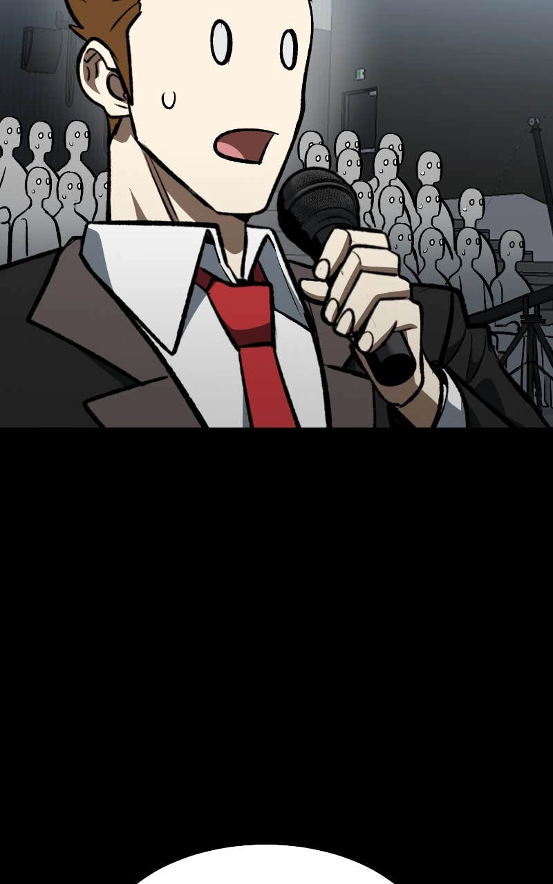 King of the Octagon Chapter 138 Page 96