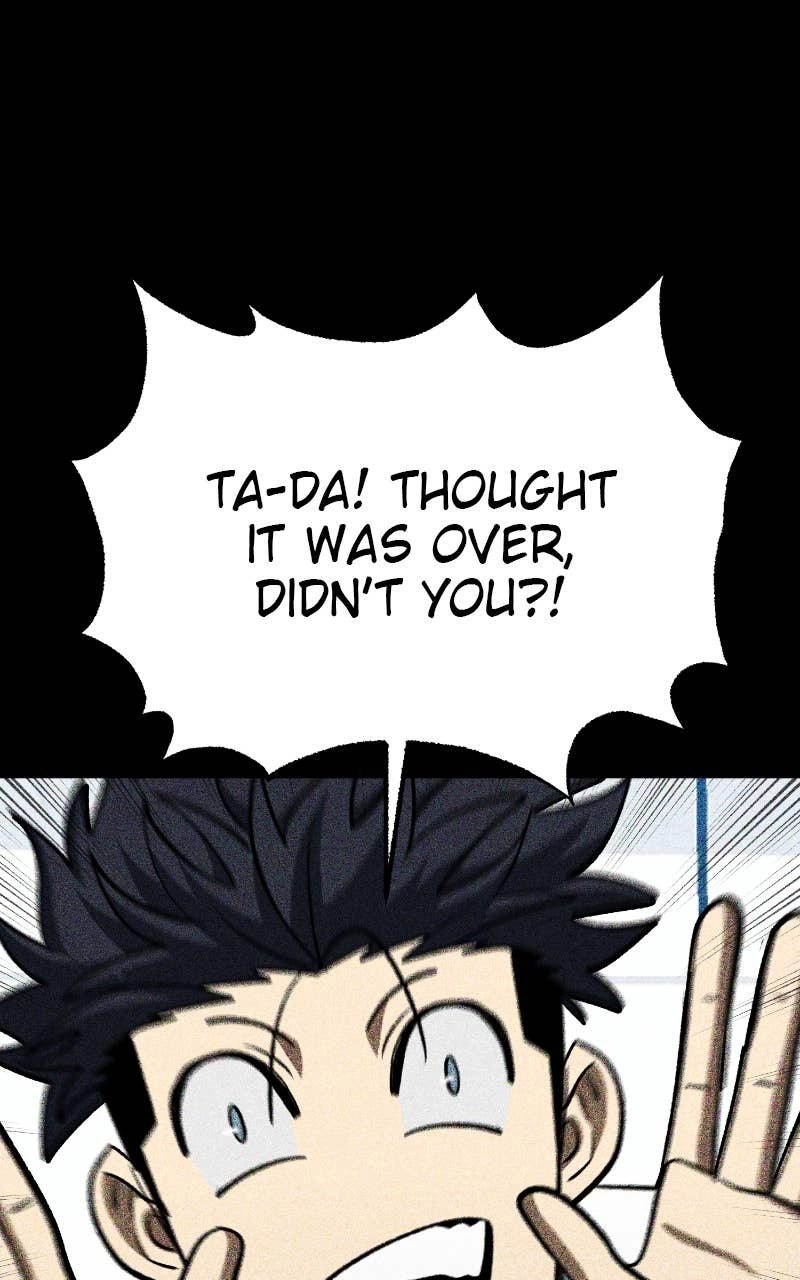 King of the Octagon Chapter 138 Page 98