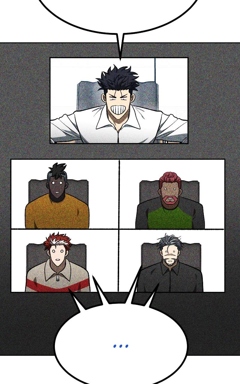King of the Octagon Chapter 138 Page 100