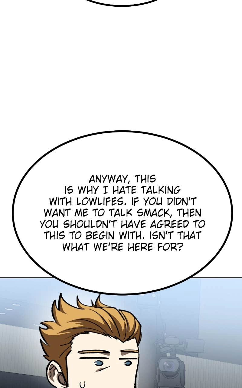 King of the Octagon Chapter 138 Page 101
