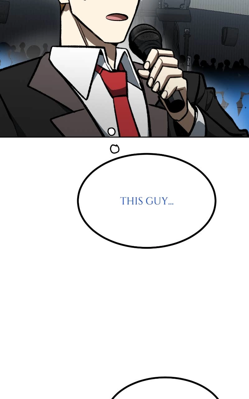 King of the Octagon Chapter 138 Page 102