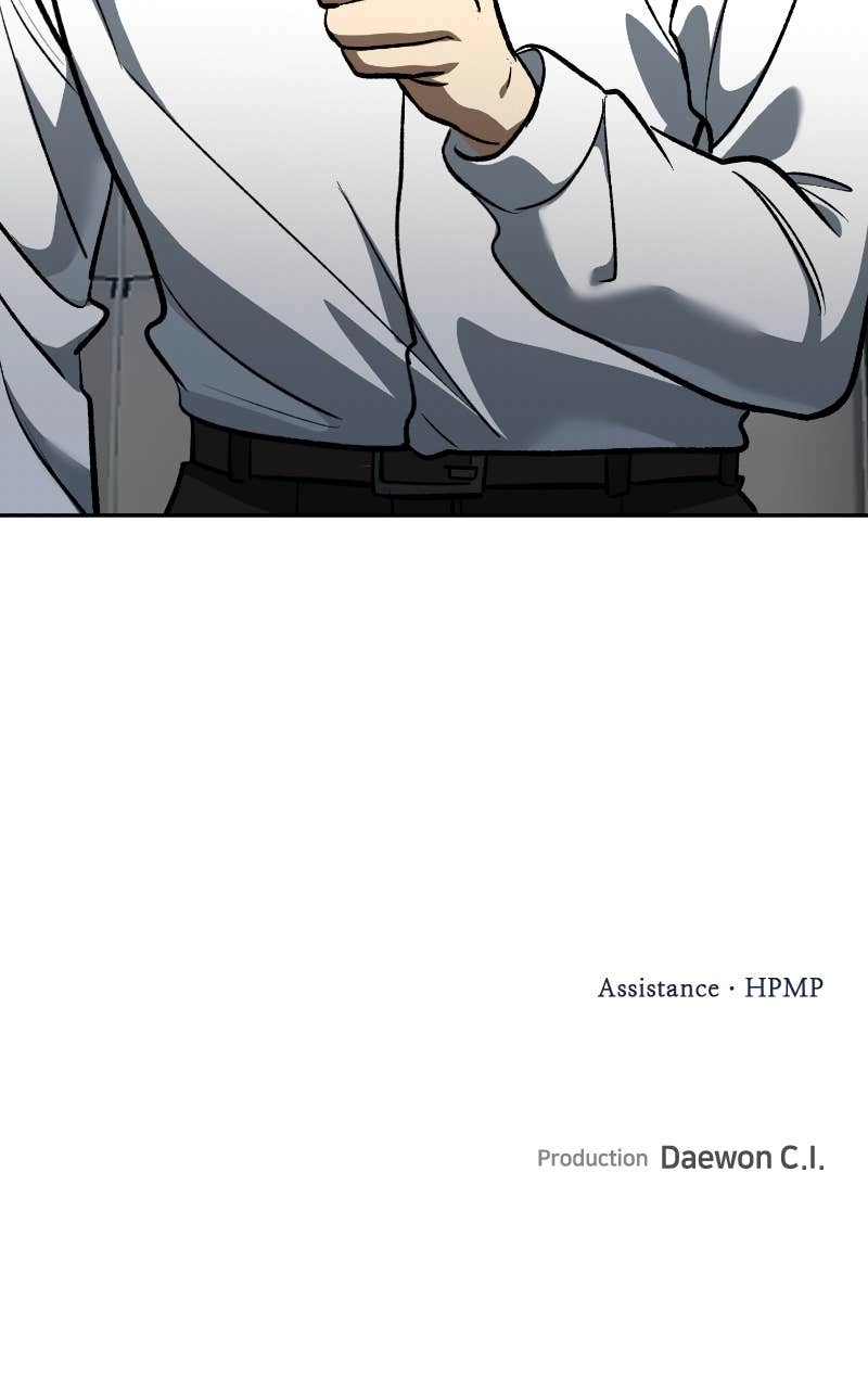 King of the Octagon Chapter 138 Page 107